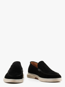 Лоферы LeBERDES модель 00000017104 Фото