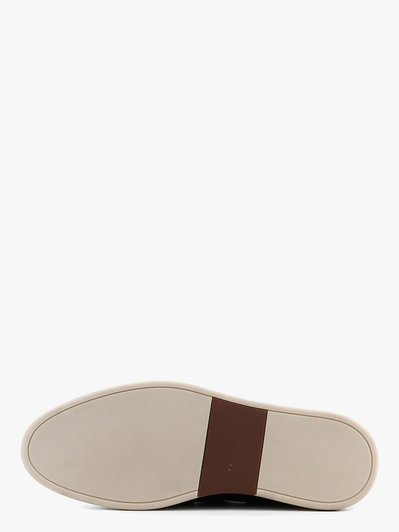 Лоферы LeBERDES модель 00000017104 Фото