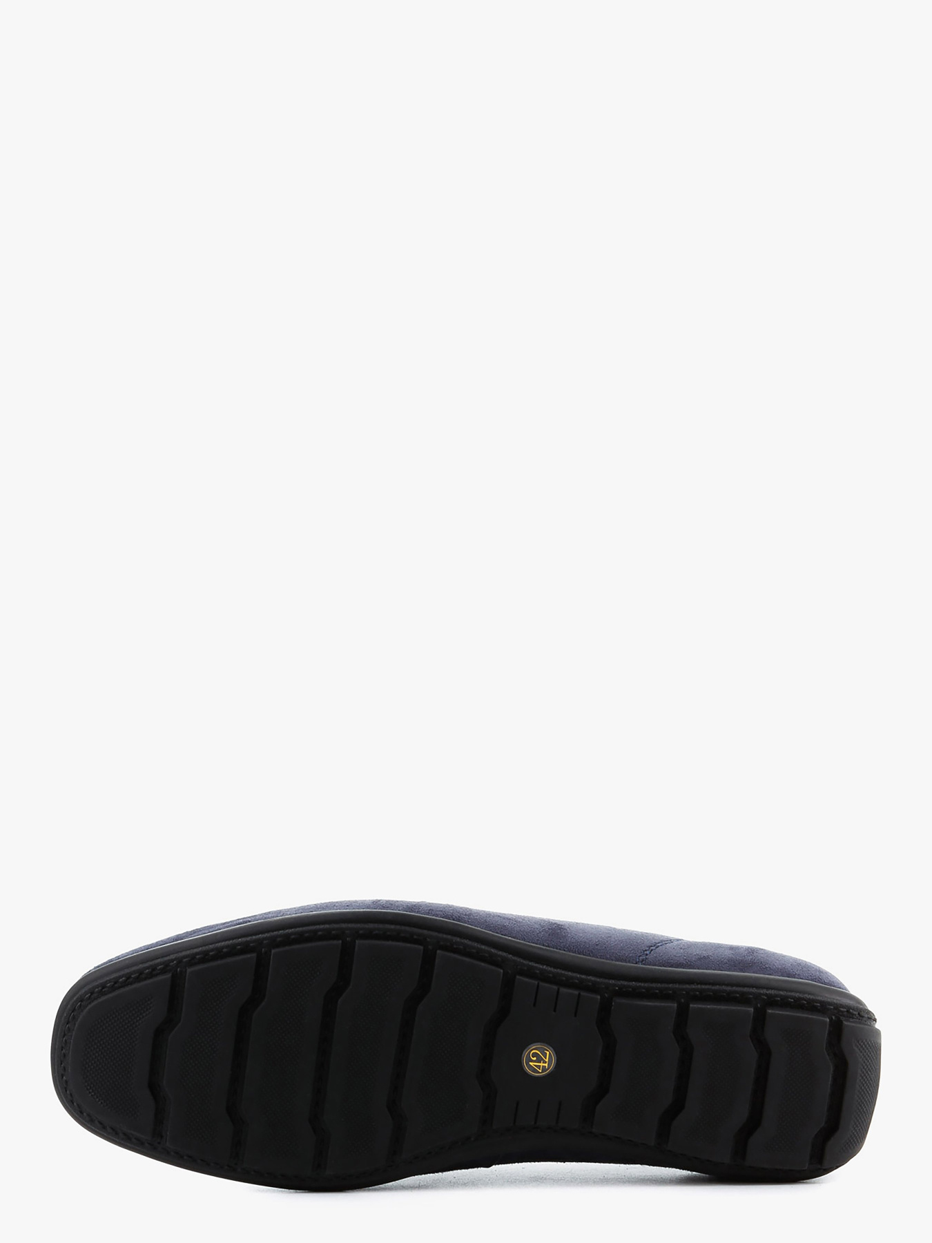 Мокасины LeBERDES модель 00000017105 Фото