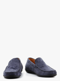 Мокасины LeBERDES модель 00000017105 Фото