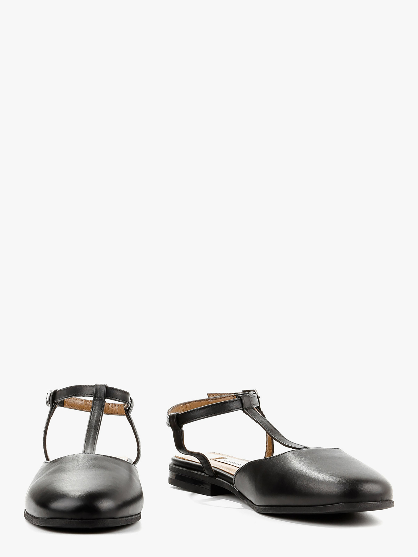 Туфли LeBERDES модель 00000017106 Фото