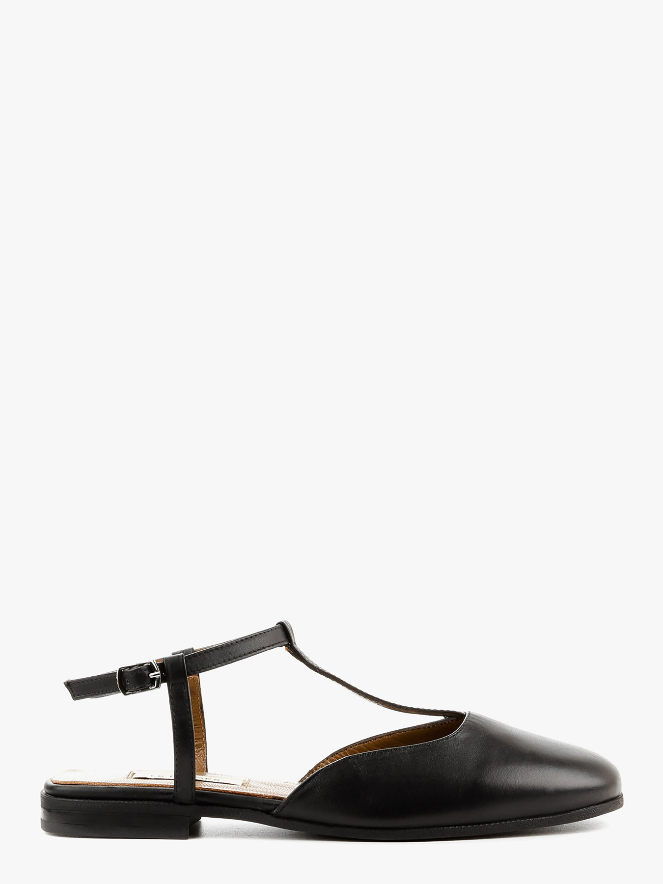 Туфли LeBERDES модель 00000017106 Фото