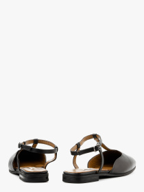 Туфли LeBERDES модель 00000017106 Фото