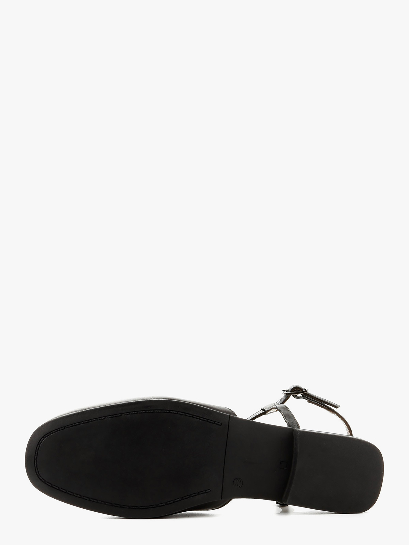 Туфли LeBERDES модель 00000017106 Фото