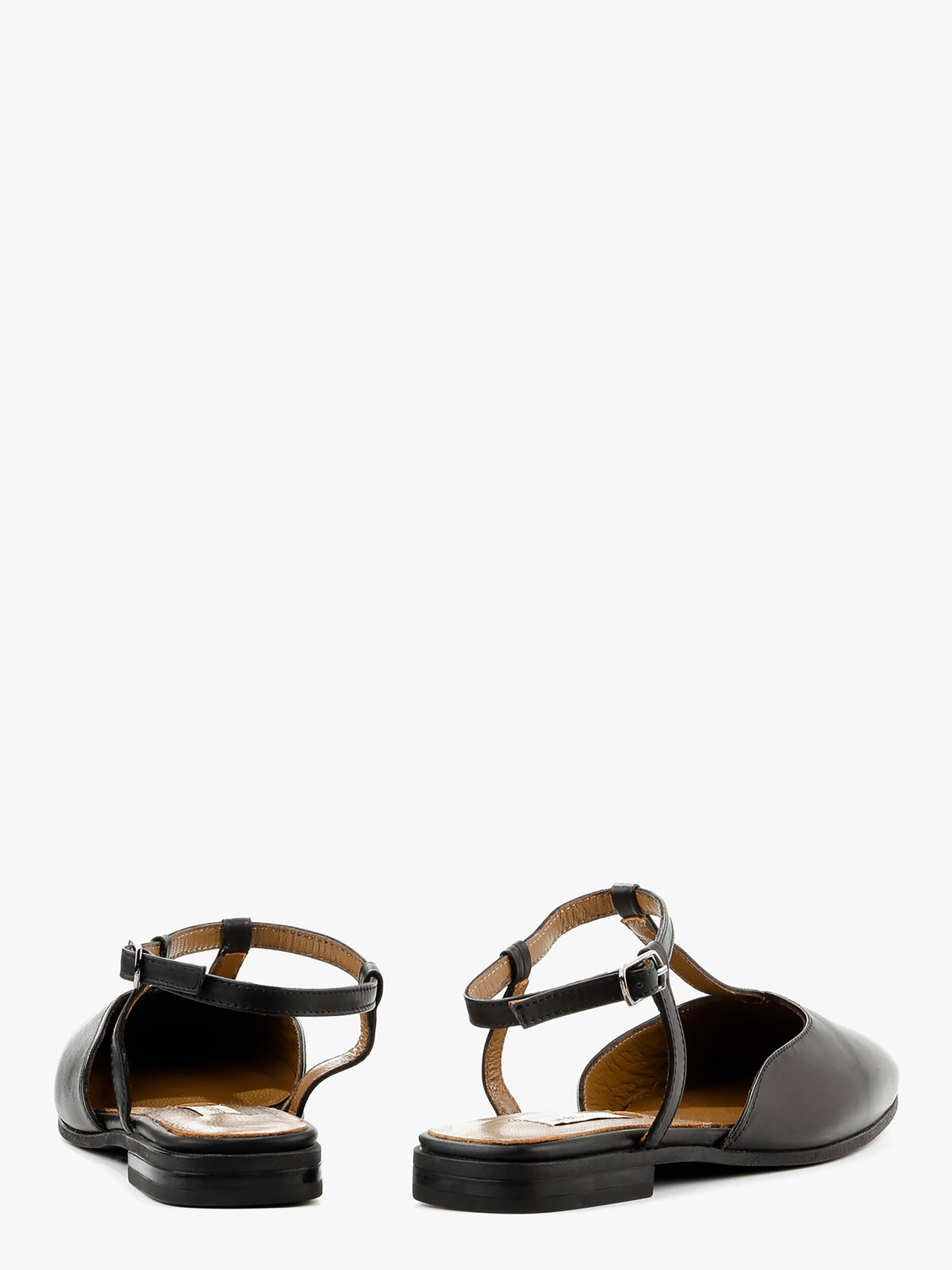 Туфли LeBERDES модель 00000017106 Фото