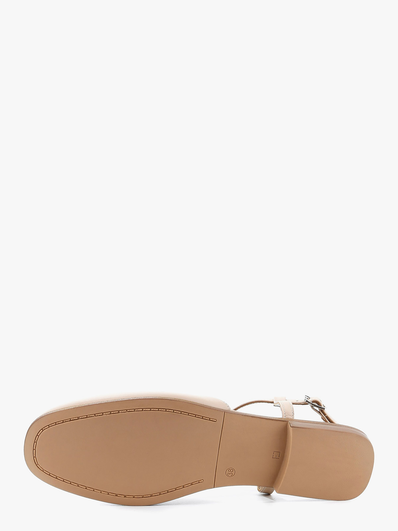 Туфли LeBERDES модель 00000017107 Фото