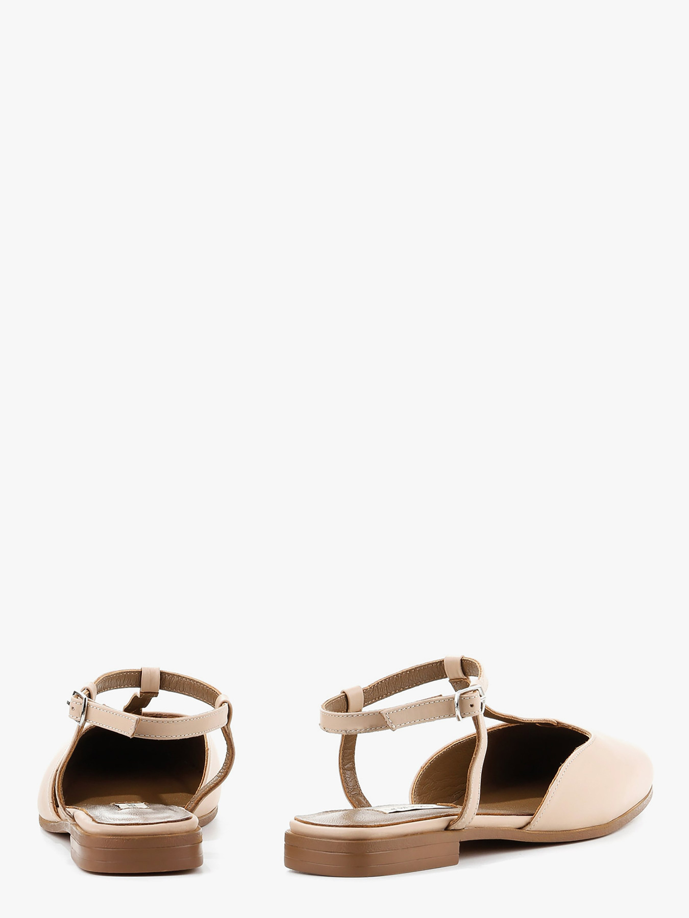 Туфли LeBERDES модель 00000017107 Фото