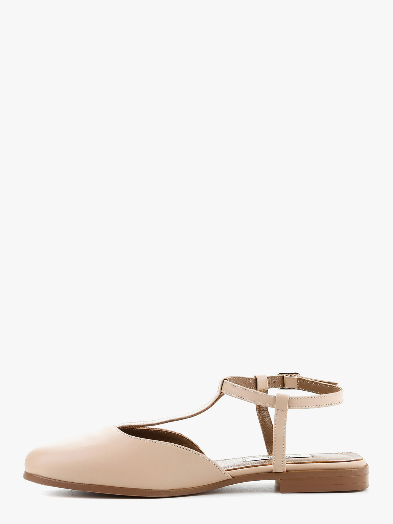 Туфли LeBERDES модель 00000017107 Фото