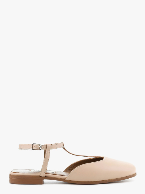 Туфли LeBERDES модель 00000017107 Фото