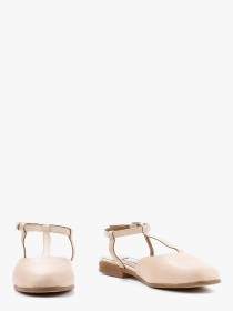 Туфли LeBERDES модель 00000017107 Фото