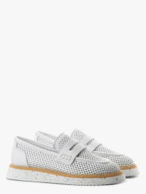 Лоферы LeBERDES модель 00000017110 Фото