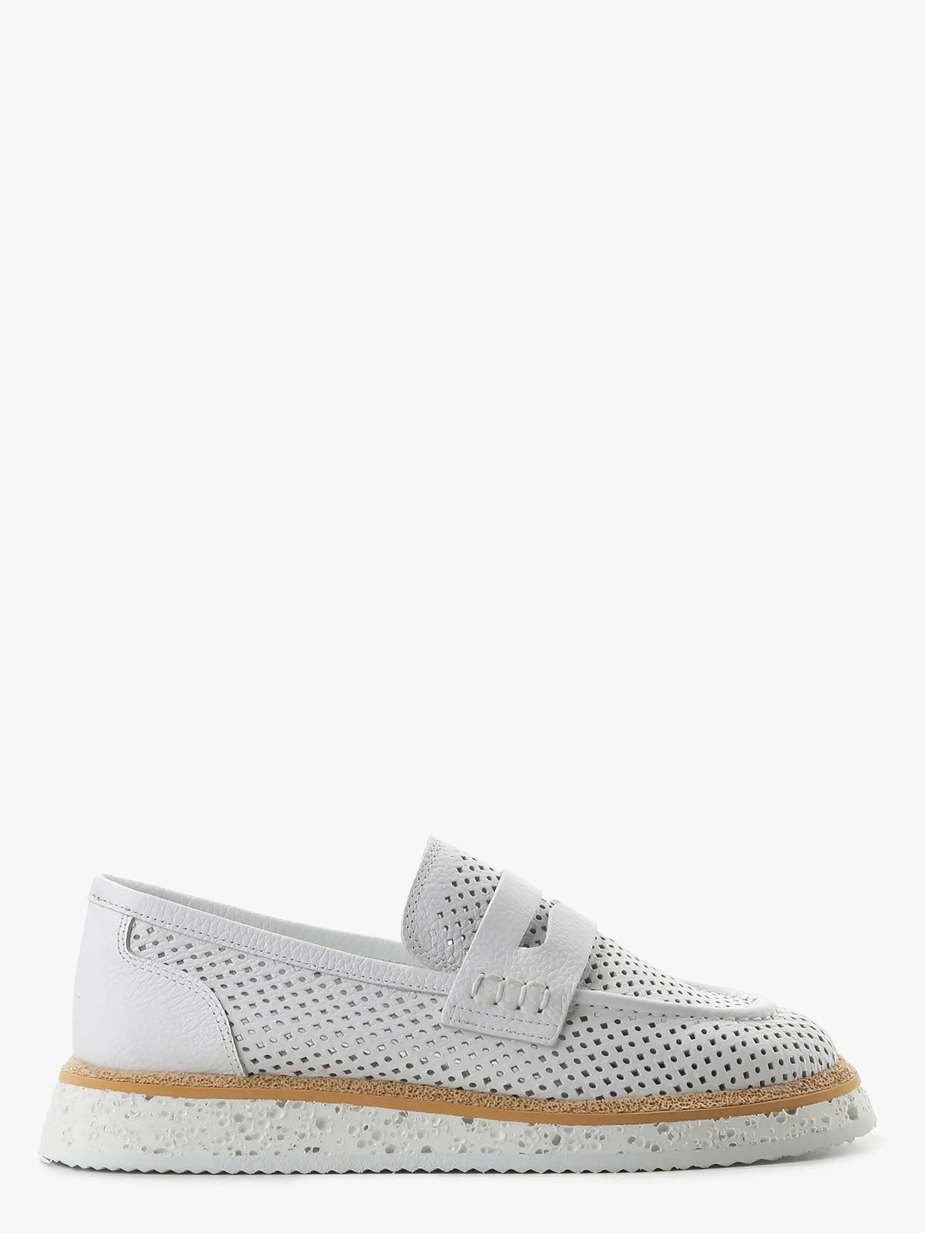 Лофери LeBERDES модель 00000017110 Фото