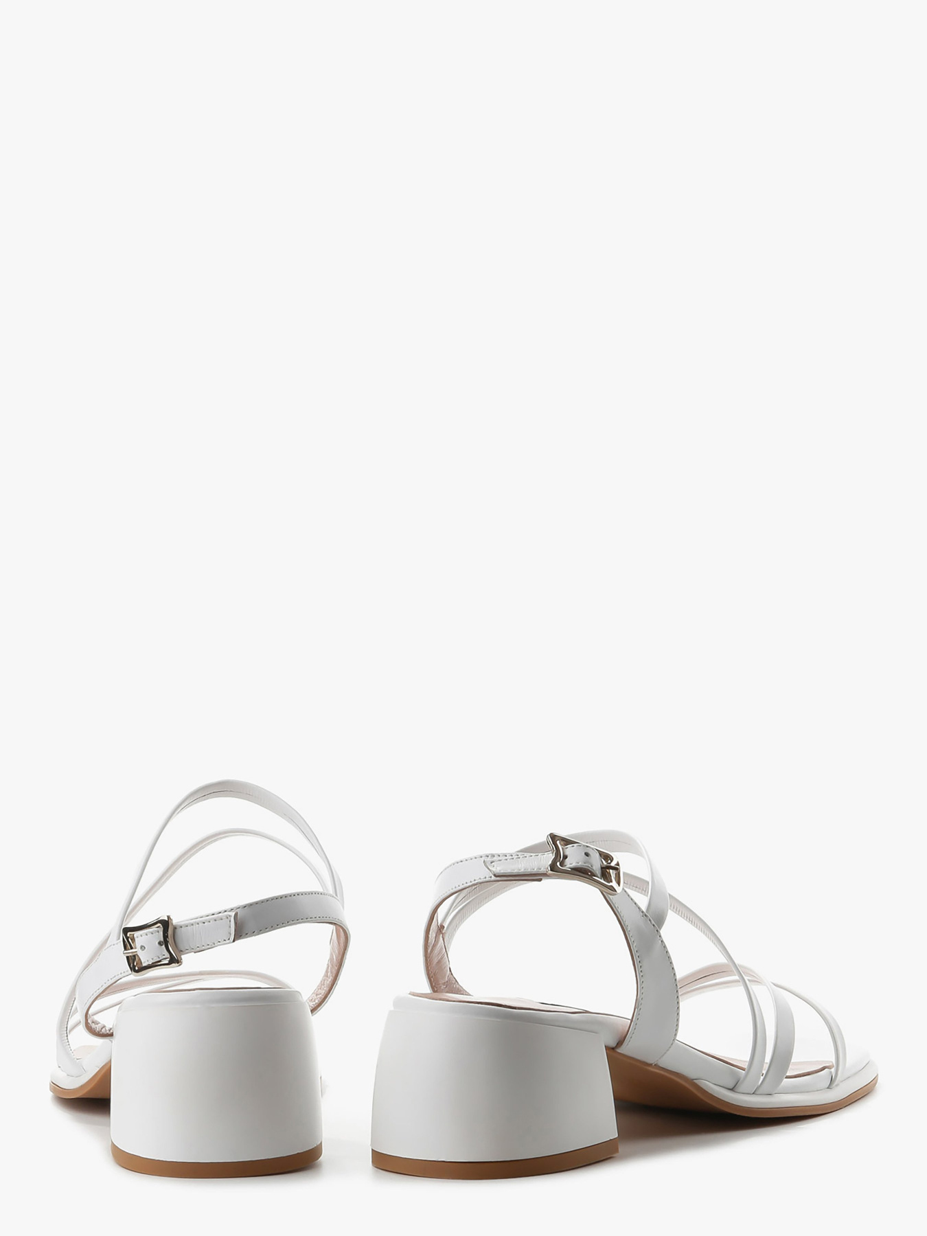 Босоножки LeBERDES модель 00000017112 Фото