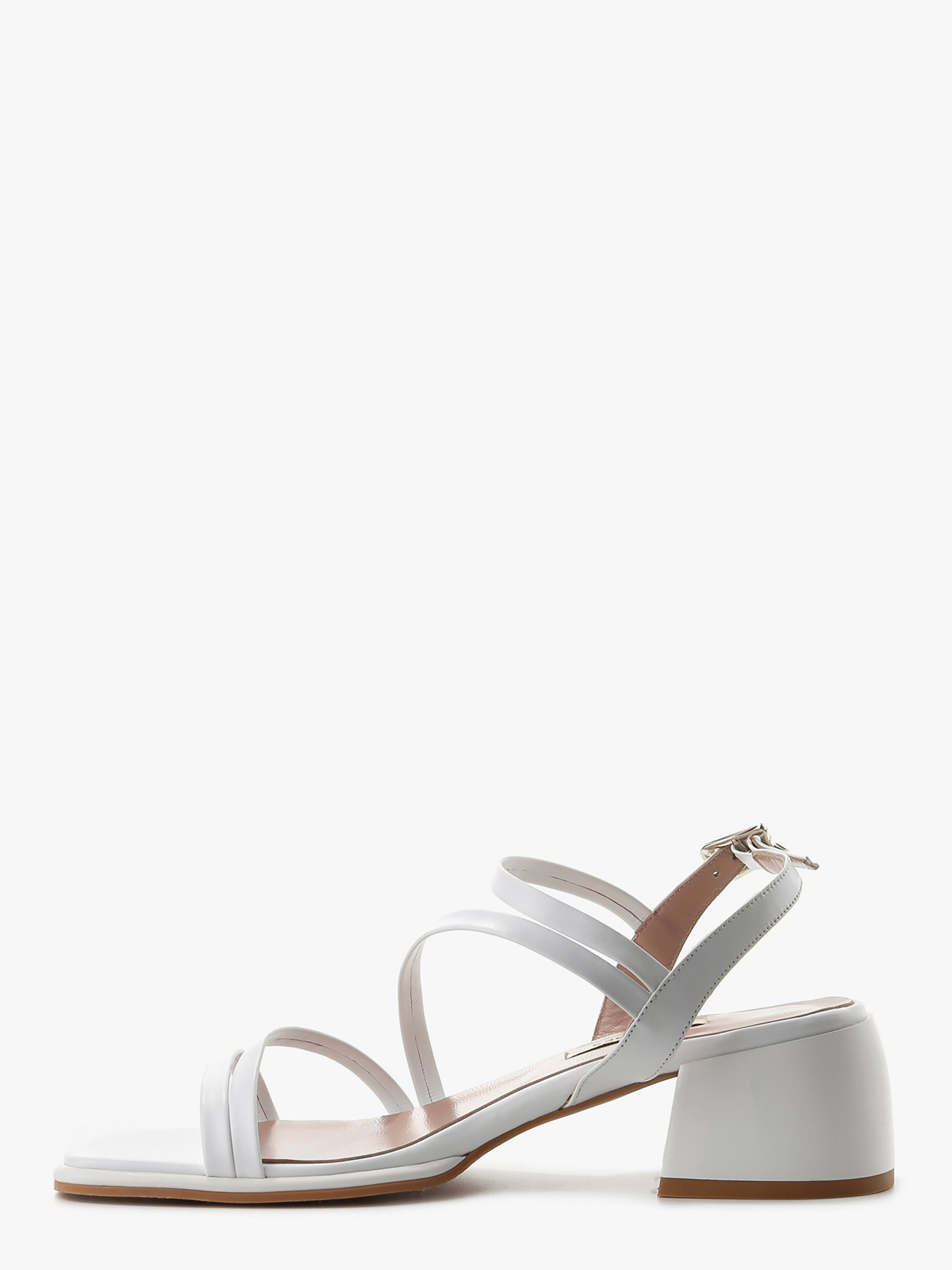 Босоножки LeBERDES модель 00000017112 Фото