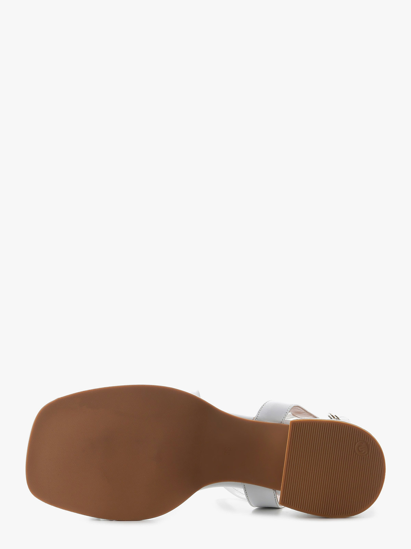 Босоніжки LeBERDES модель 00000017112 Фото