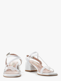 Босоніжки LeBERDES модель 00000017112 Фото