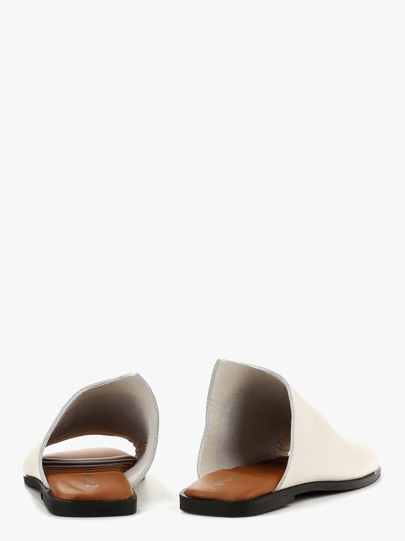 Шлепанцы LeBERDES модель 00000017113 Фото