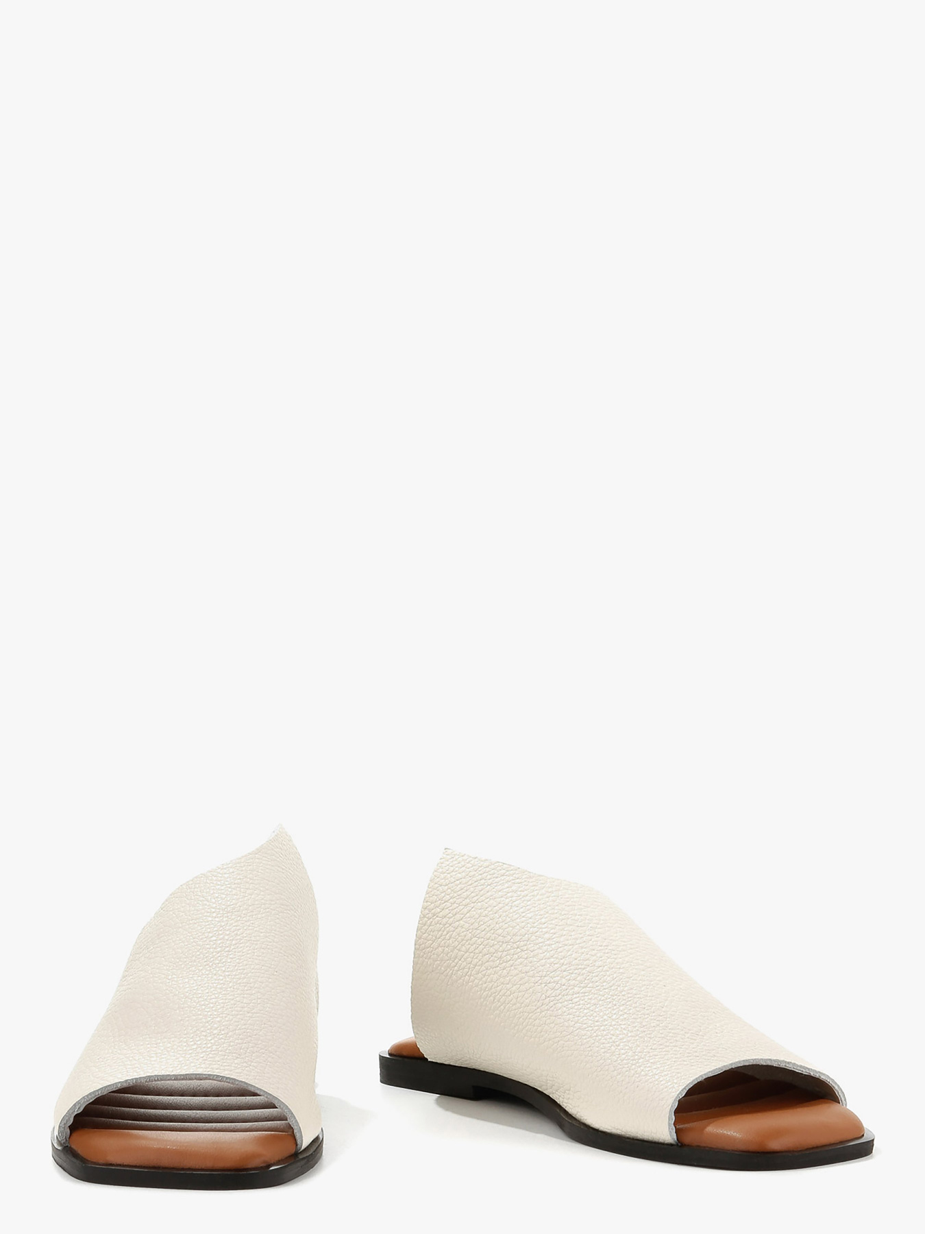 Шлепанцы LeBERDES модель 00000017113 Фото