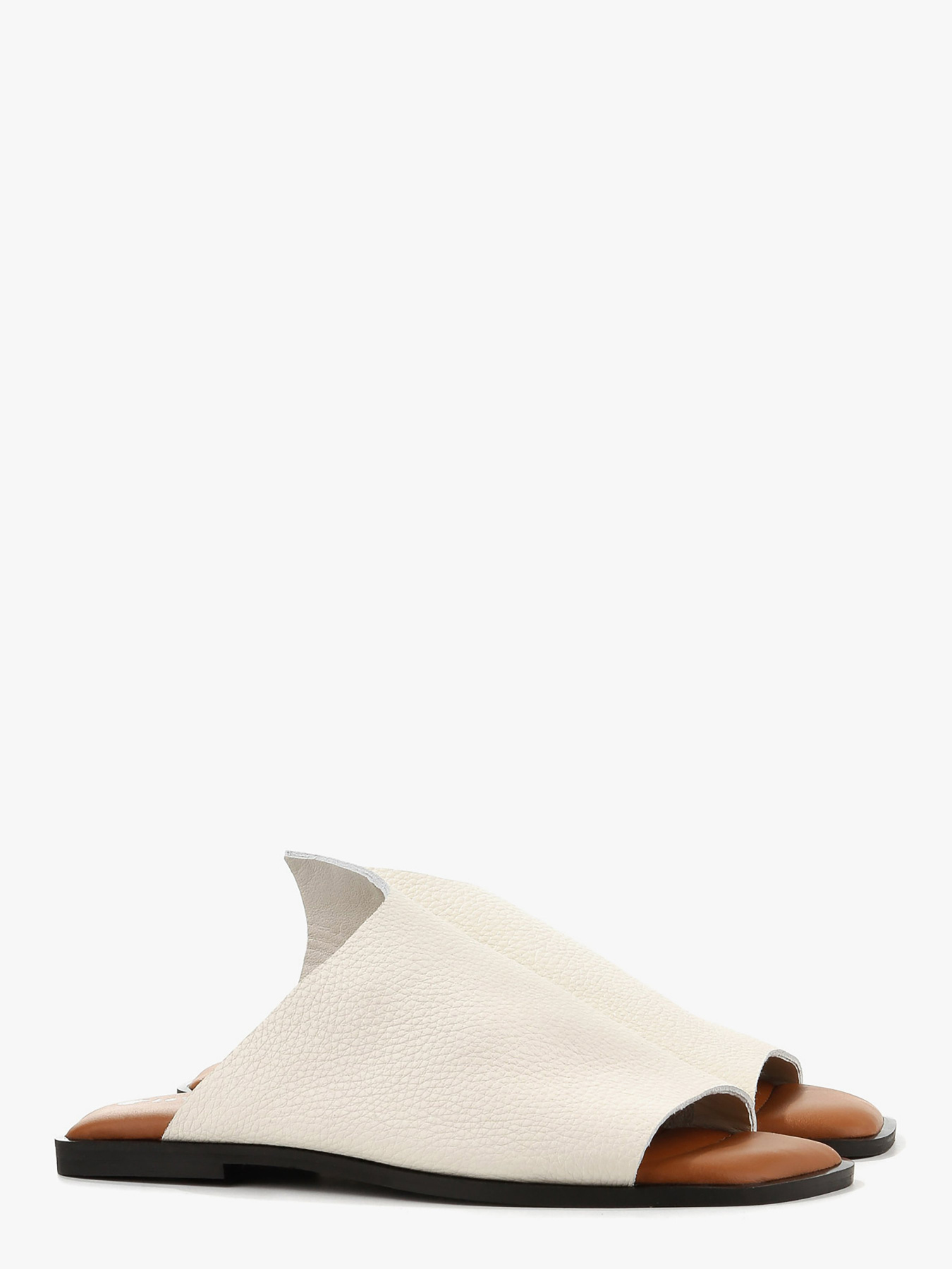 Шлепанцы LeBERDES модель 00000017113 Фото