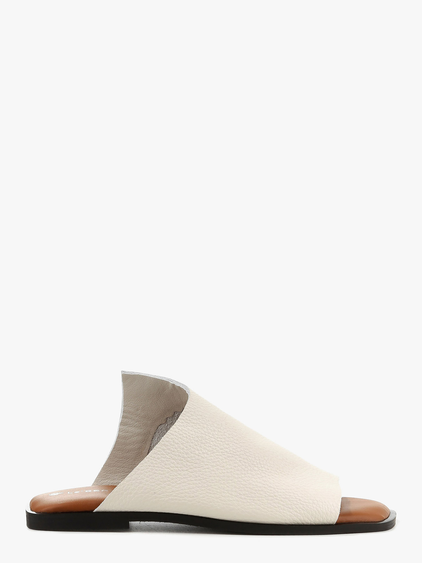 Шлепанцы LeBERDES модель 00000017113 Фото