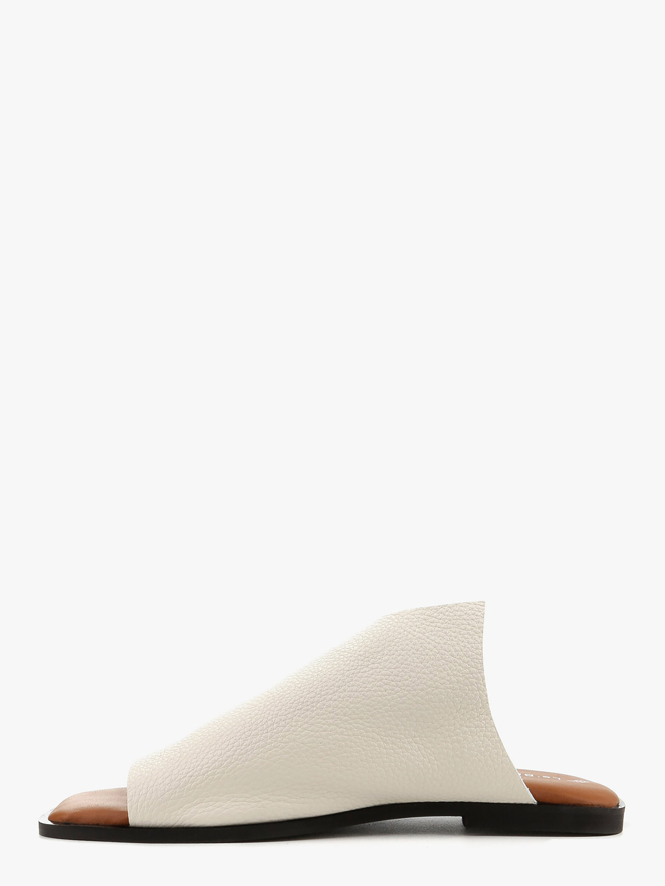 Шлепанцы LeBERDES модель 00000017113 Фото