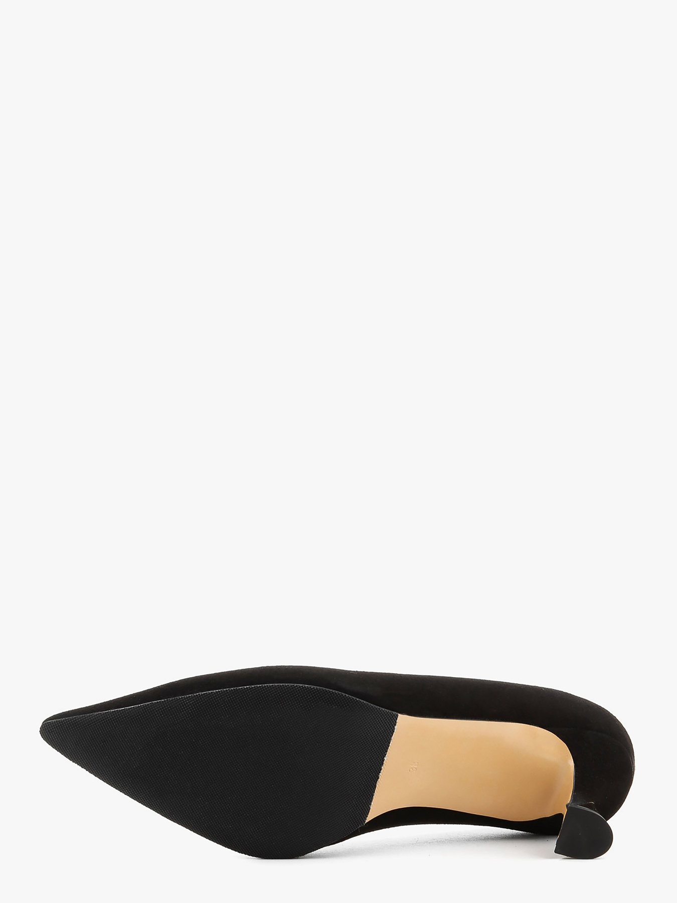 Туфли-лодочки LeBERDES модель 00000017114 Фото