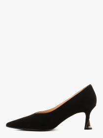 Туфли на каблуках LeBERDES модель 00000017114 Фото