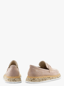 Лоферы LeBERDES модель 00000017115 Фото