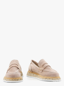 Лоферы LeBERDES модель 00000017115 Фото