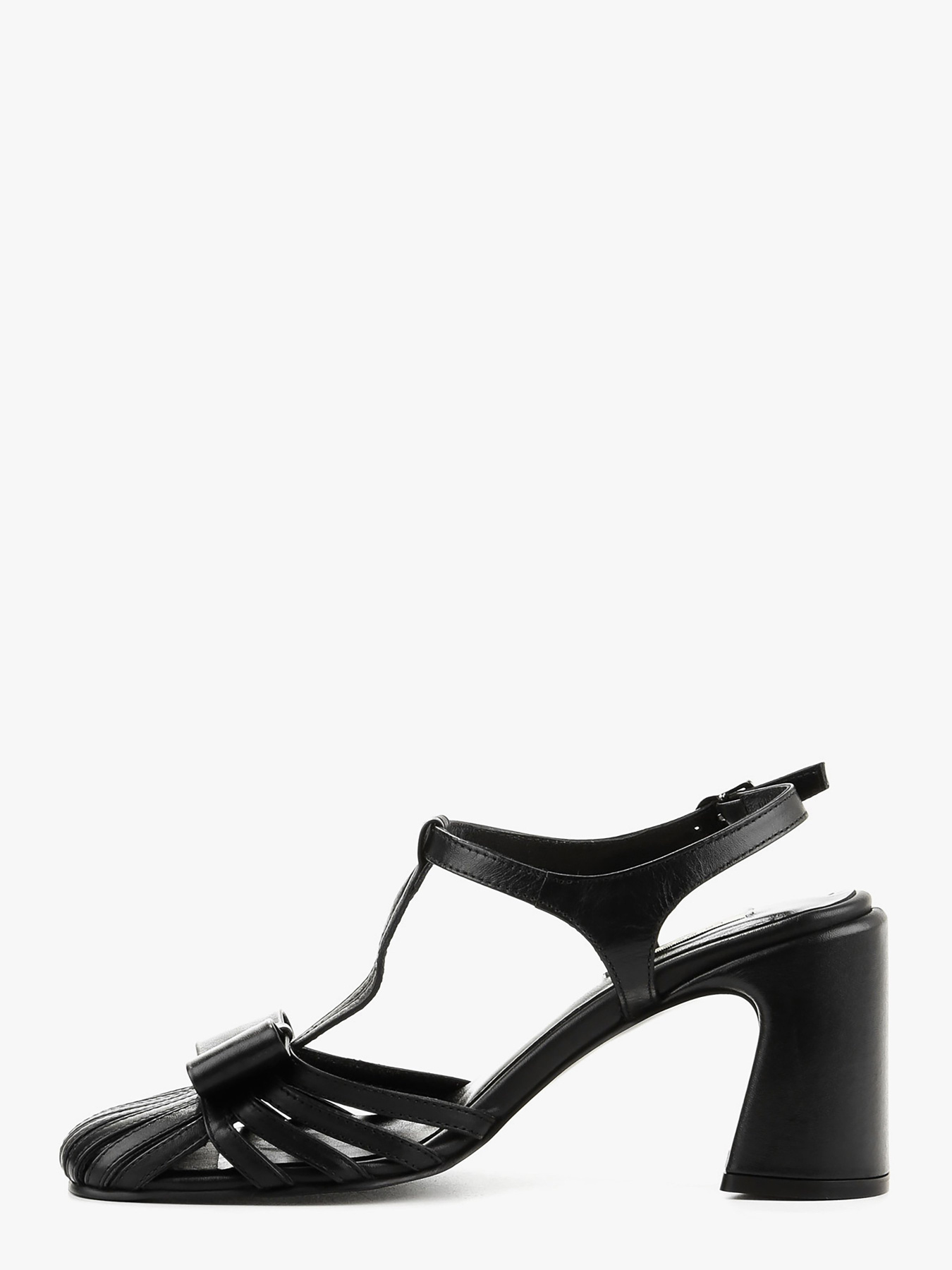 Босоножки LeBERDES модель 00000017116 Фото