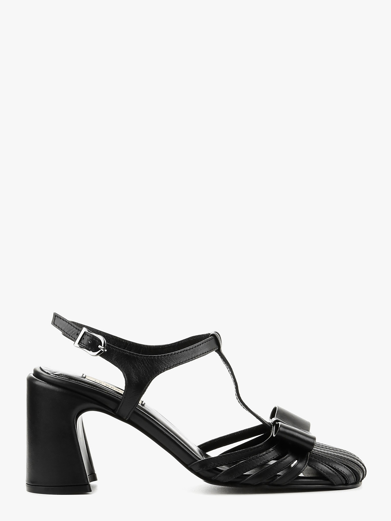 Босоножки LeBERDES модель 00000017116 Фото