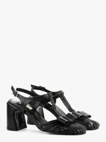 Босоножки LeBERDES модель 00000017116 Фото