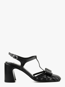 Босоножки LeBERDES модель 00000017116 Фото