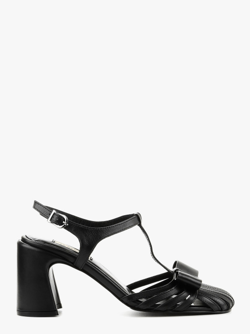 Босоножки LeBERDES модель 00000017116 Фото