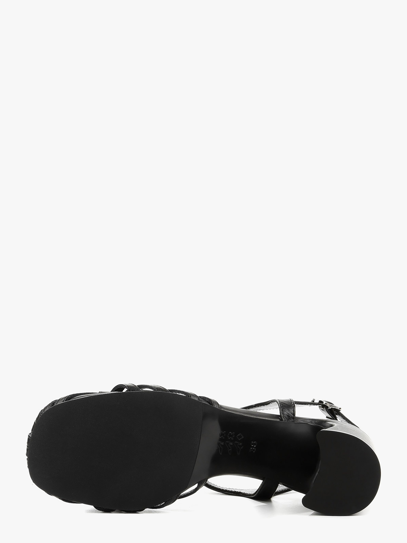 Босоніжки LeBERDES модель 00000017116 Фото