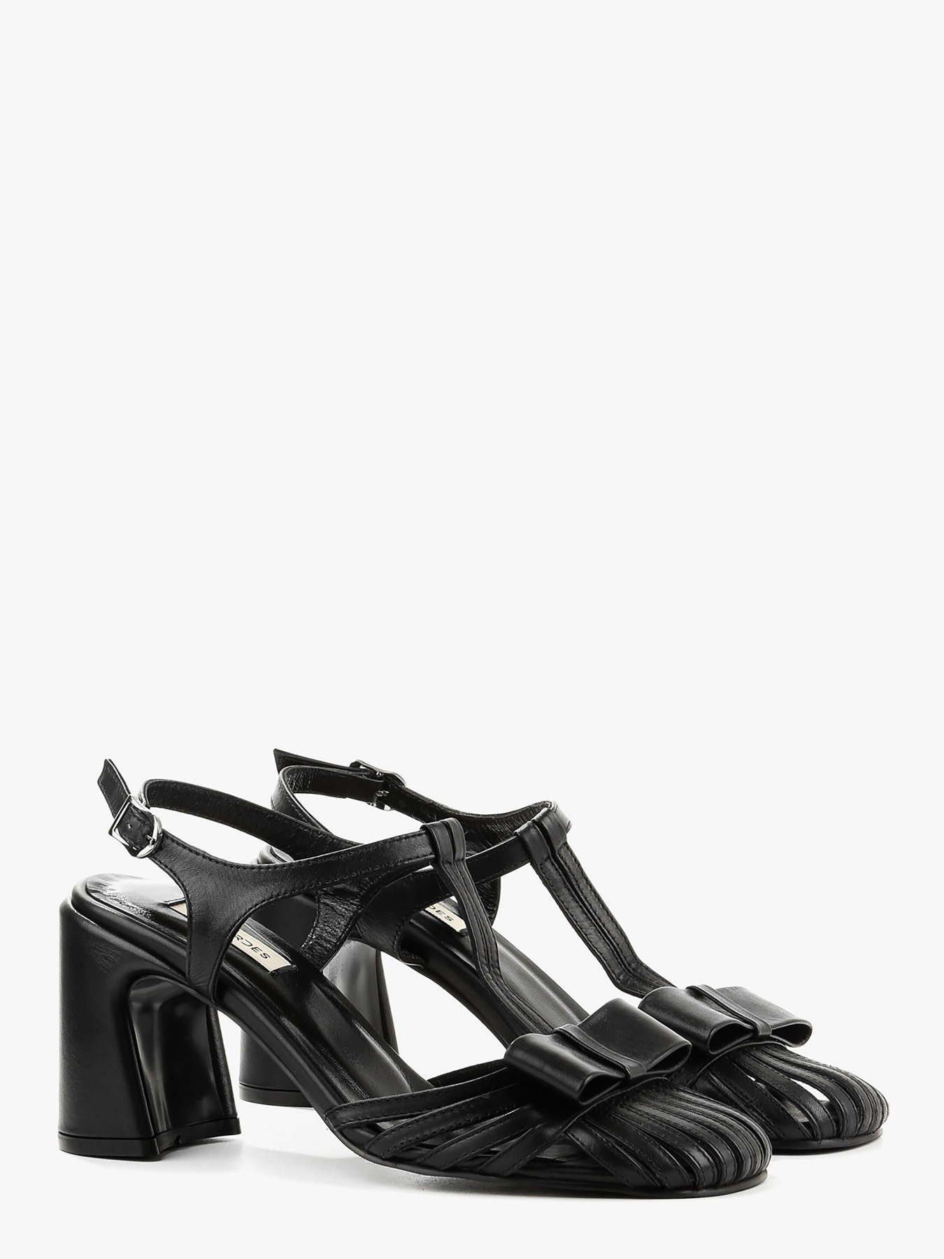 Босоніжки LeBERDES модель 00000017116 Фото