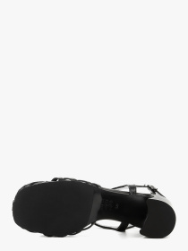 Босоніжки LeBERDES модель 00000017116 Фото