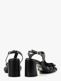 Босоніжки LeBERDES модель 00000017116 Фото