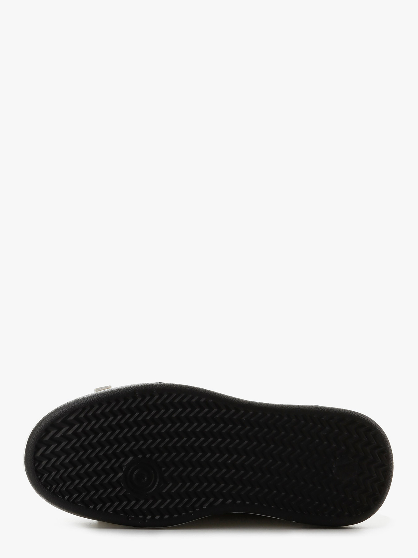 Кеды низкие ILVI модель 00000017117 Фото