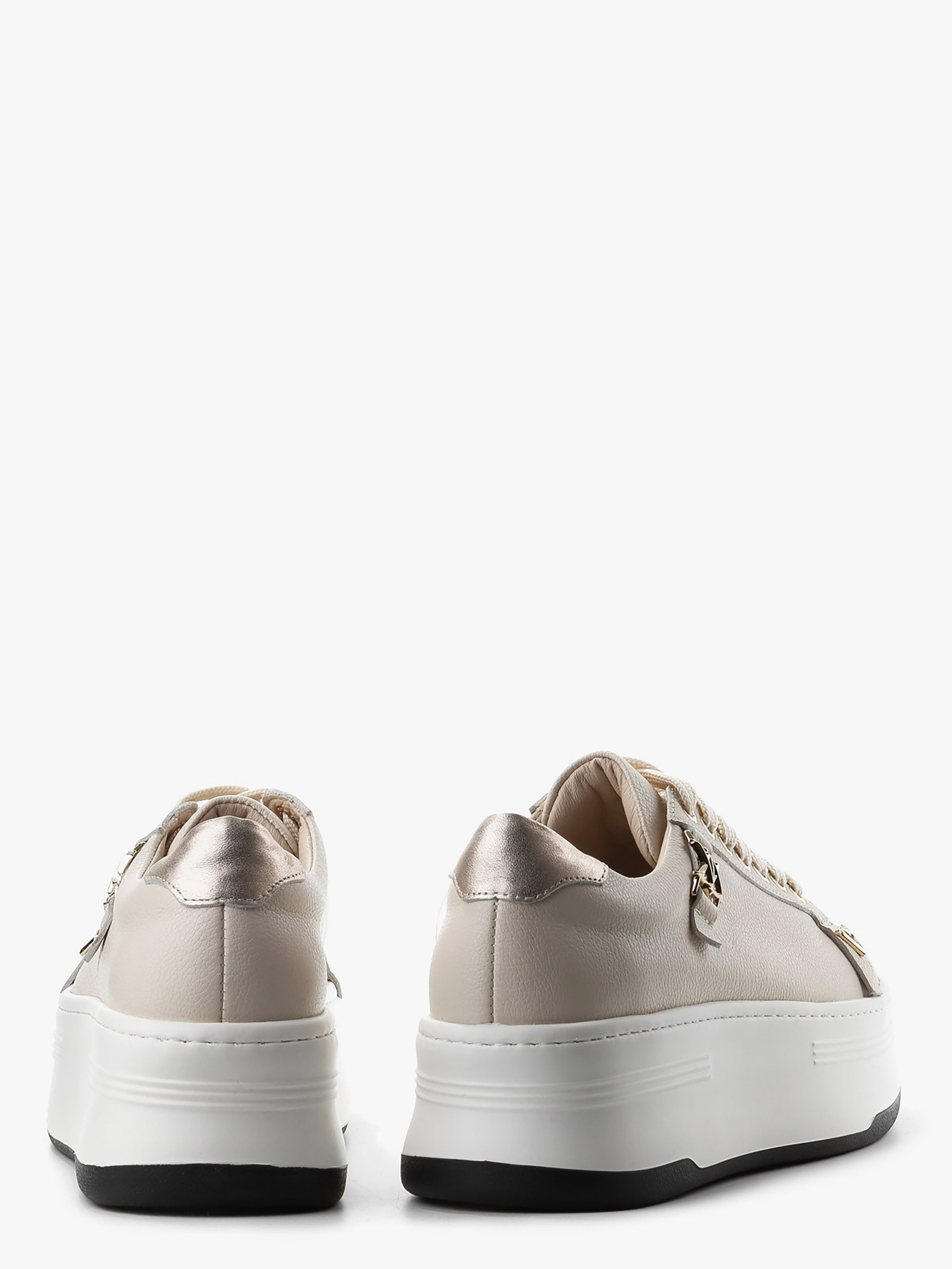 Кеды низкие ILVI модель 00000017117 Фото