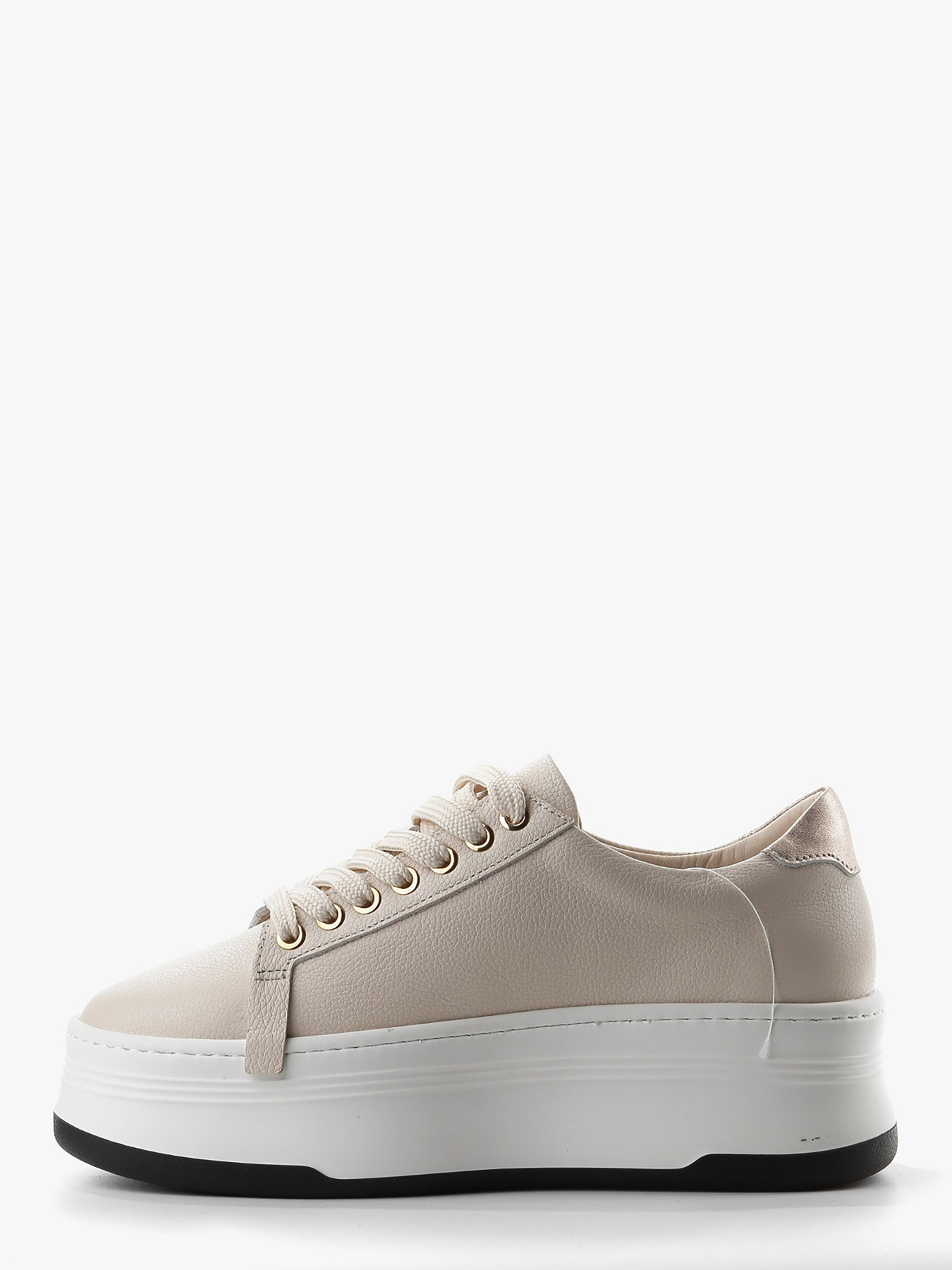 Кеды низкие ILVI модель 00000017117 Фото