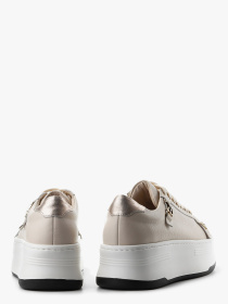 Кеды низкие ILVI модель 00000017117 Фото