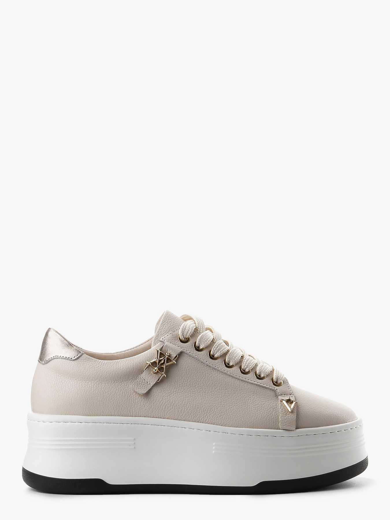 Кеды низкие ILVI модель 00000017117 Фото