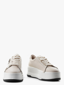 Кеды низкие ILVI модель 00000017117 Фото