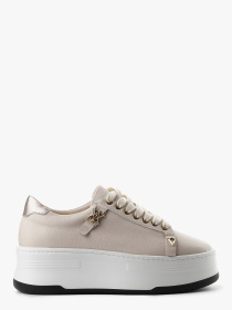 Кеды низкие ILVI модель 00000017117 Фото