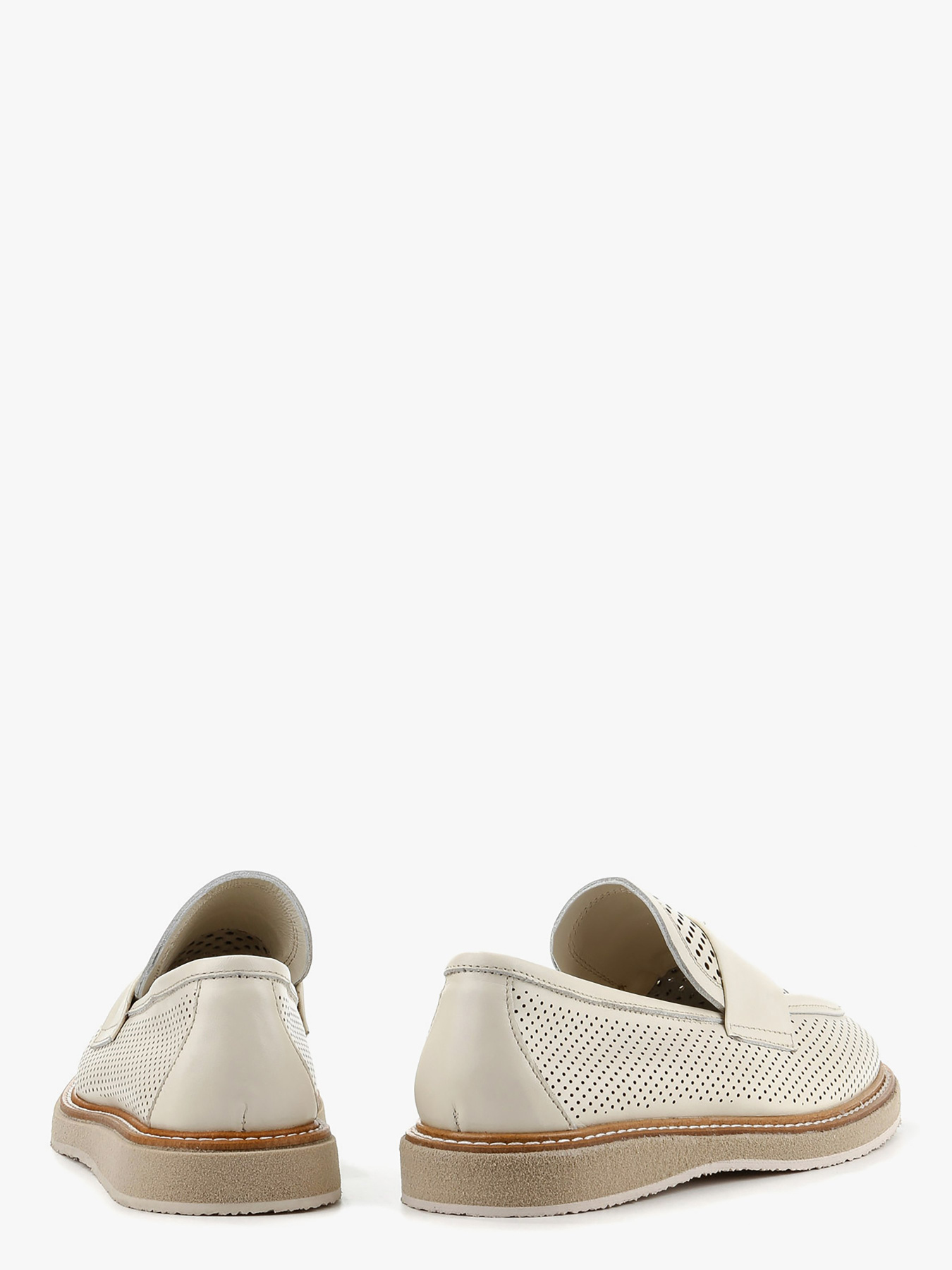 Лоферы ILVI модель 00000017118 Фото