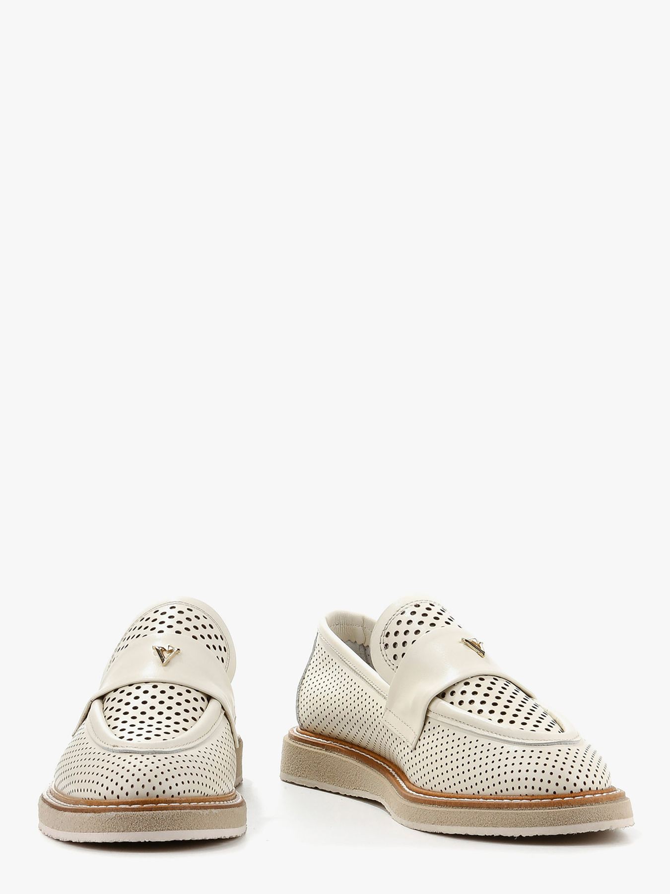 Лоферы ILVI модель 00000017118 Фото