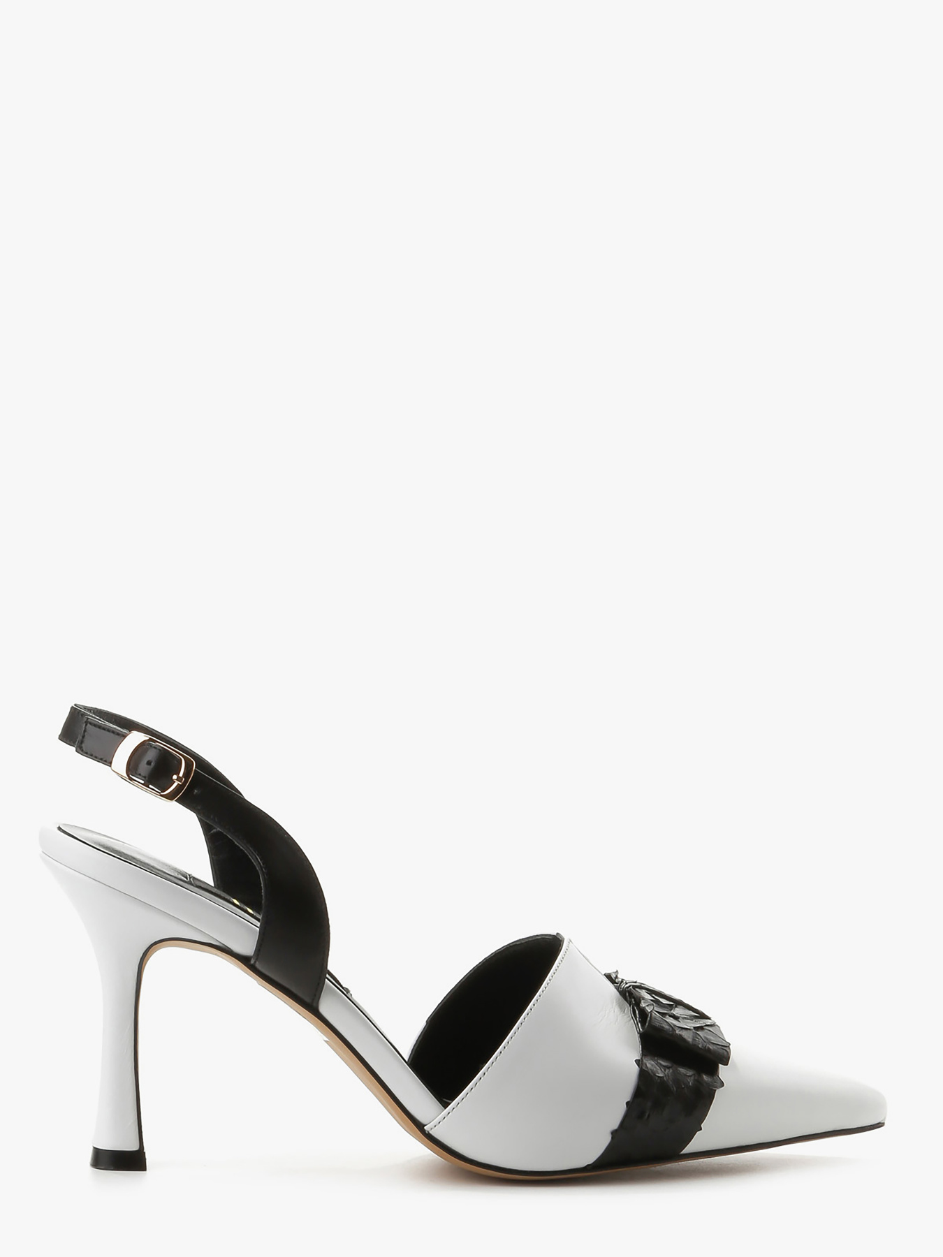 Туфли-лодочки ILVI модель 00000017120 Фото