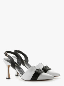 Туфли-лодочки ILVI модель 00000017120 Фото