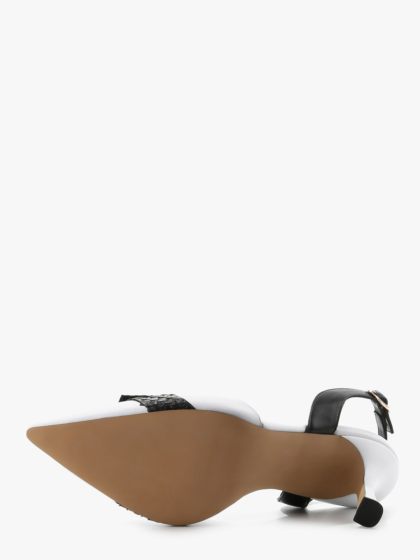 Туфли на каблуках ILVI модель 00000017120 Фото